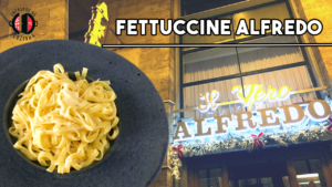 Leia mais sobre o artigo Como fazer Fettucine Alfredo