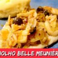 molho belle meunière