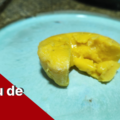 Petit gateau de queijo