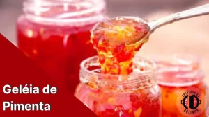 Leia mais sobre o artigo Como fazer Geléia de Pimenta em casa